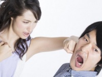 ヤバ！　彼氏に怖いと思われる彼女の特徴