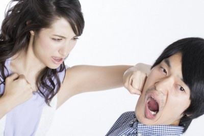 ヤバ！　彼氏に怖いと思われる彼女の特徴