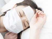 我が家のオススメ！　働く女子の風邪の治し方「焼いた長ネギを首に巻かれた」