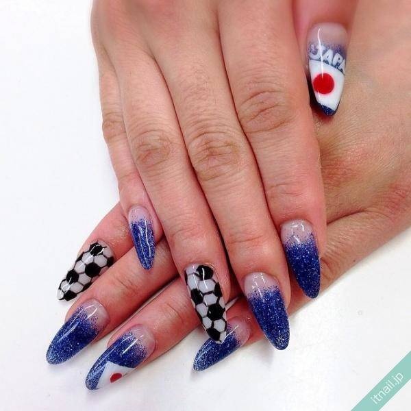  Nail K 〜慶〜 (両国)