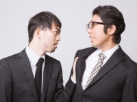 円満退職「できた人」と「できなかった人」の違いとは？