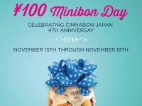 ミニボン100