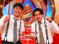 オズワルド・畠中悠、伊藤俊介⒞ABCテレビ