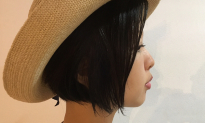 帽子使いでおしゃれ上級者☆意外と難しい”帽子によく合う髪型”とは？？