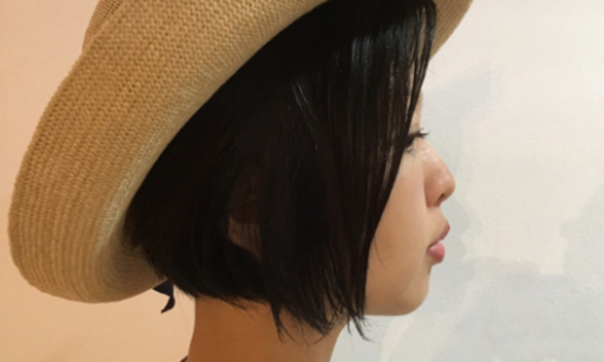 帽子使いでおしゃれ上級者☆意外と難しい”帽子によく合う髪型”とは？？