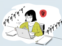 「悪口の多い女」が悪口をやめてみた結果