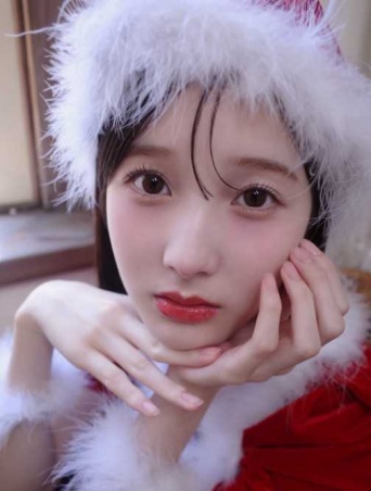 Instagram:本田紗来(@sara_honda0404)より