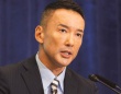 山本太郎代表（れいわ新選組の公式Xより）