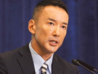 山本太郎代表（れいわ新選組の公式Xより）