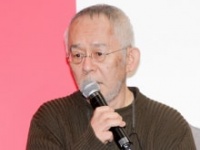 鈴木敏夫氏
