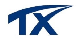 つくばエクスプレス　基本ロゴタイプ（画像提供：首都圏新都市鉄道）