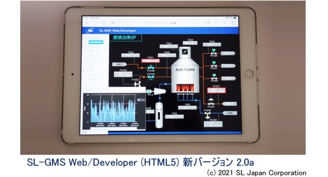 株式会社 SL ジャパンのプレスリリース画像