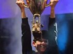 「言葉にできない」 １６歳ゲーマーが賞金３億円を獲得！
