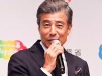 舘ひろし