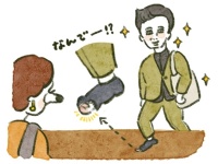 ないわ。ハイスペックイケメンとのデートで一気に「冷めた瞬間」