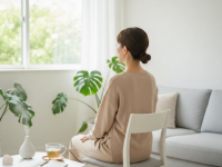 気を遣いすぎて疲れていませんか？ 顔色を伺う毎日にさよなら。春の新生活に役立つ「心と体の整え方」