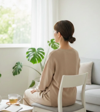 気を遣いすぎて疲れていませんか？ 顔色を伺う毎日にさよなら。春の新生活に役立つ「心と体の整え方」