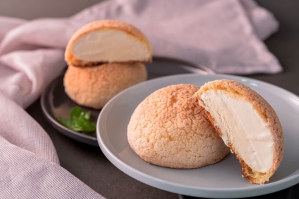 ファミマに急げ！　あの大人気商品「メロンパンアイス」が限定発売