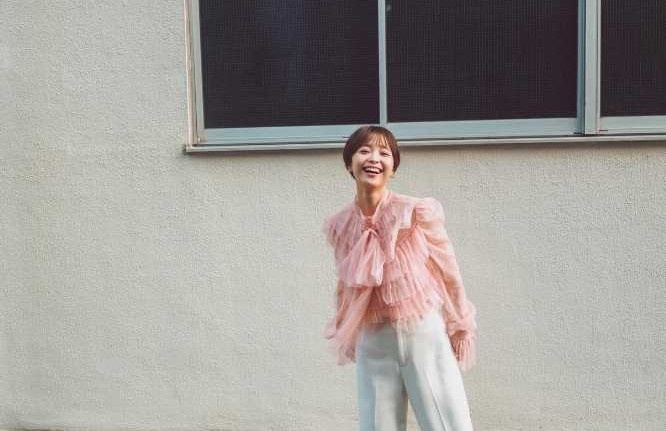 Instagram:渡邊 渚(@watanabenagisa_)より