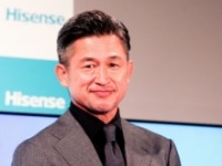 三浦知良