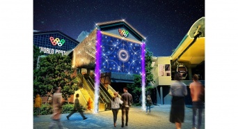 みなとみらいPRセンターのプレスリリース画像