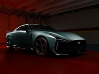 日産 GT-R50 by Italdesignが50台限定販売！