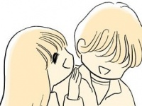 ひ、ひどい……。彼氏に「もっと元気な子が良かった」とフラれ、婚期を逃した女性は……【34歳の生きる道 #15】