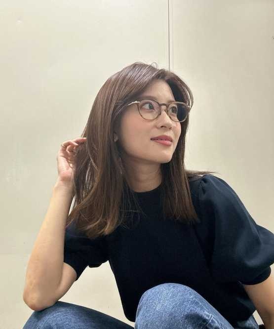 Instagram:郡司恭子（＠kyoko_gunji）より