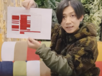 トムハック社長の【とむちゃんねる】のYouTubeチャンネルより https://youtu.be/OlO4P04JKPE