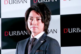 藤原竜也