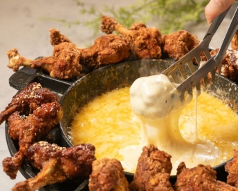 LODGEのプレスリリース画像