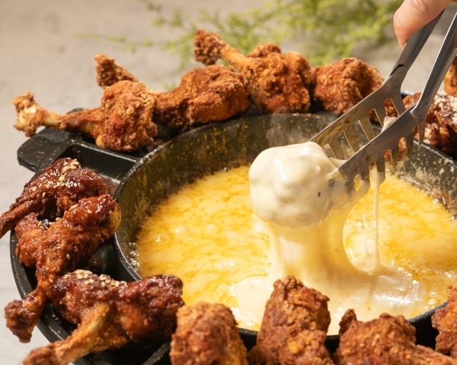 LODGEのプレスリリース画像