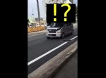 コメディ映画かよ！　信じられない“積み荷”を乗せた軽自動車を目撃