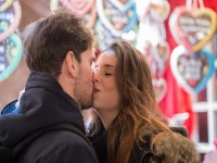 夢がある！既婚者の76.9％が「夫婦円満」と回答