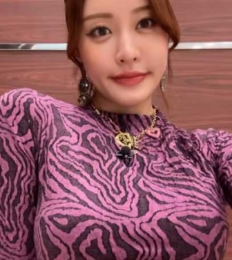 Instagram:王林(@ourin_ringoooo)より