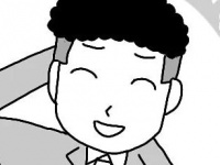 生理的にムリ。仕事ができるいい先輩でもやっちゃいけないこと【ブラック企業の不倫事情＃3】