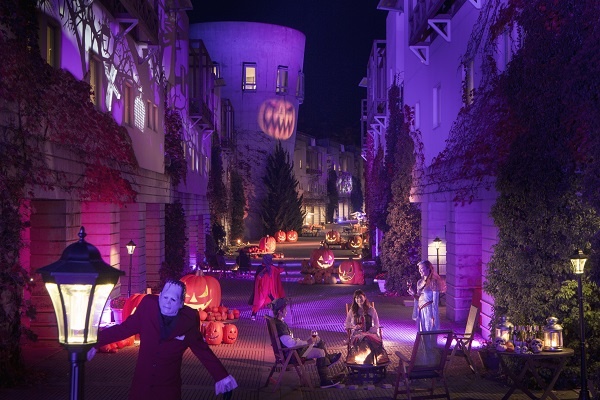 株式会社星野リゾートのプレスリリース画像