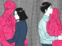 夫には恋人がいる。「公認不倫」をする夫婦の実態
