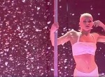 エロじゃない、こりゃアートだ！　ポールダンサーの演技に息を飲む…