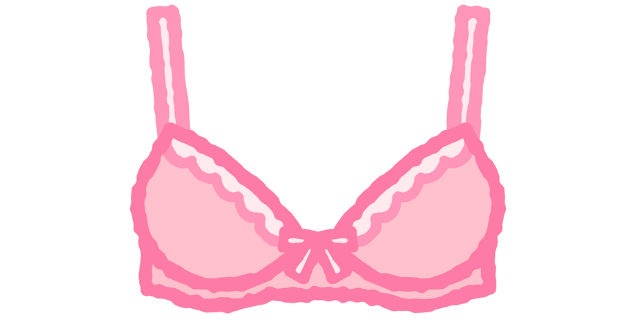 ブラジャー