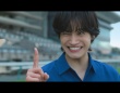 見上愛×佐野晶哉(Aぇ! group)　JRA・新TVCM『ファン第一号になる』篇公開！　佐野「個人としてCMに出演させていただくのは初めて…」
