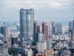 地震で六本木が破滅？！北関東でＭ６・５、首都圏で警鐘を鳴らす。