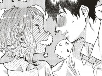 26歳女子、初めてのキスで起きた「恥ずかしすぎるハプニング」とは？【運命を信じない彼が言うには #60】