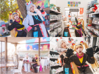 株式会社ニジゲンノモリのプレスリリース画像