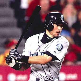 イチロー