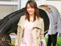 藤川京子