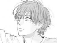 近っ！　彼が手を伸ばした先にあったのは……【そんな私達はこれから5年間一緒に過ごすことになる #37】