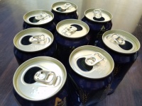 もう飲むしかない？（画像はイメージ）