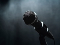 ​好きなアナウンサーランキングで上位の井上あさひアナが台風中継にでて話題に。地方でがんばる姿