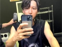 田口淳之介の公式Twitterより　https://twitter.com/junnosuke_tag